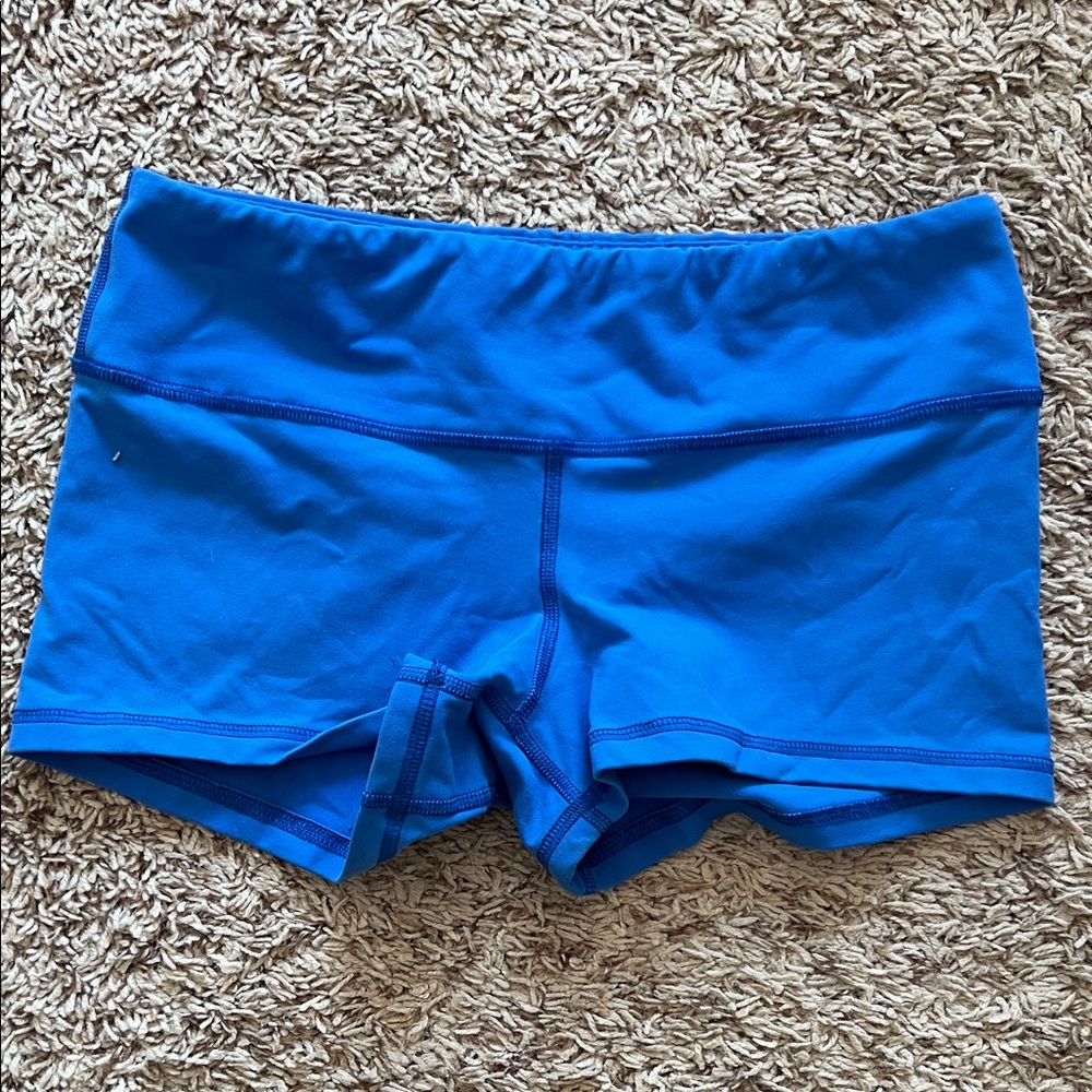 Fleo Shorts